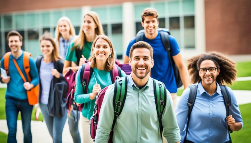 secondary education requirements