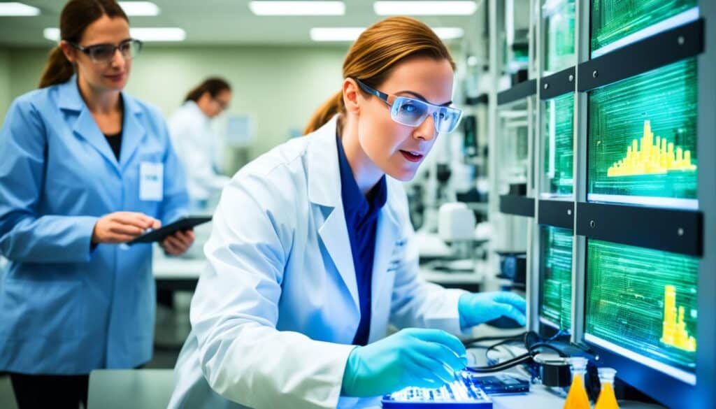 Career Opportunities in Science, Technology & Mathematics