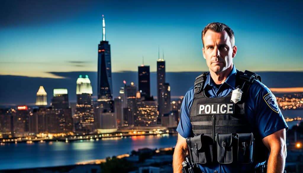 Law Enforcement and Protective Services