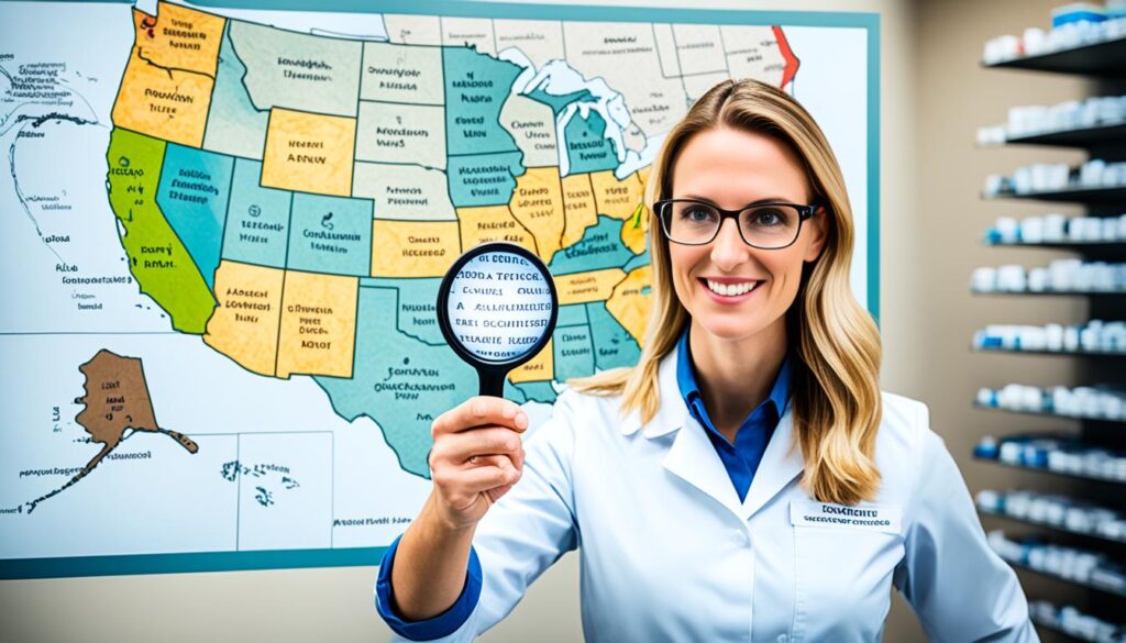 Pharmacist Job Search