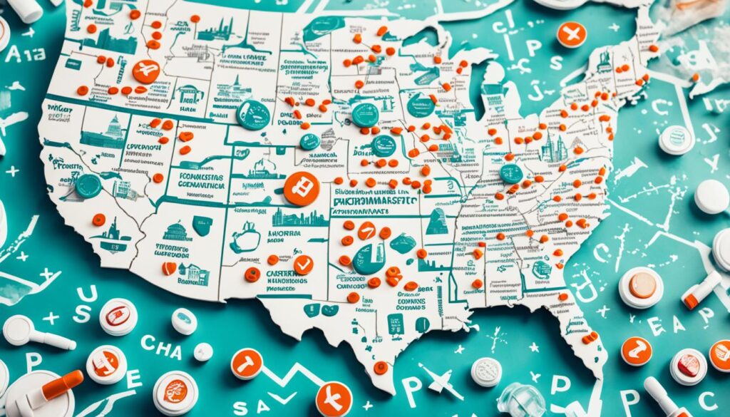 pharmacist job market