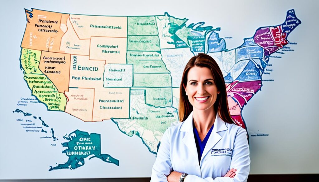 pharmacy career success