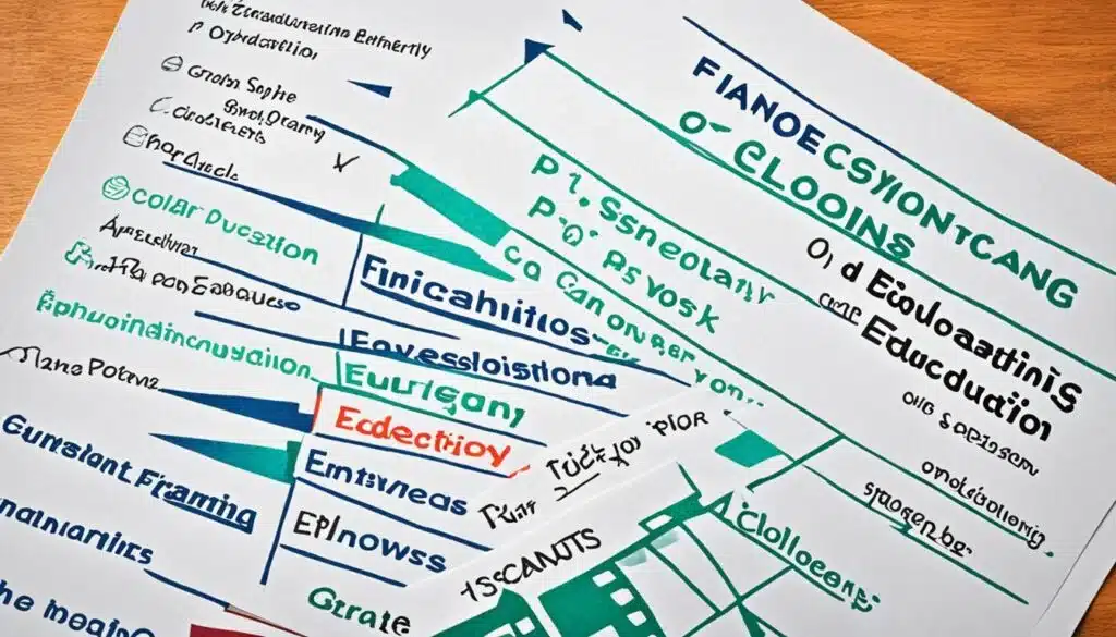 expenditures on post-secondary education