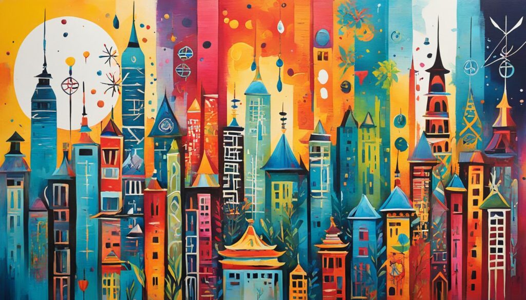 arts integration