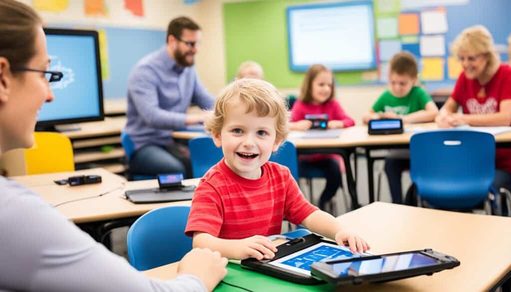 assistive technology