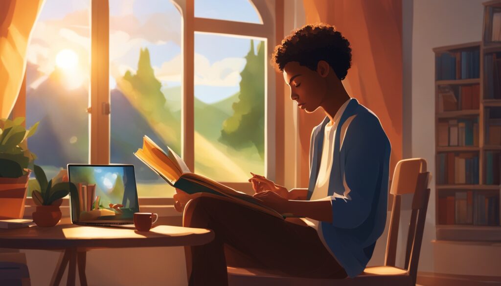 benefits of online learning