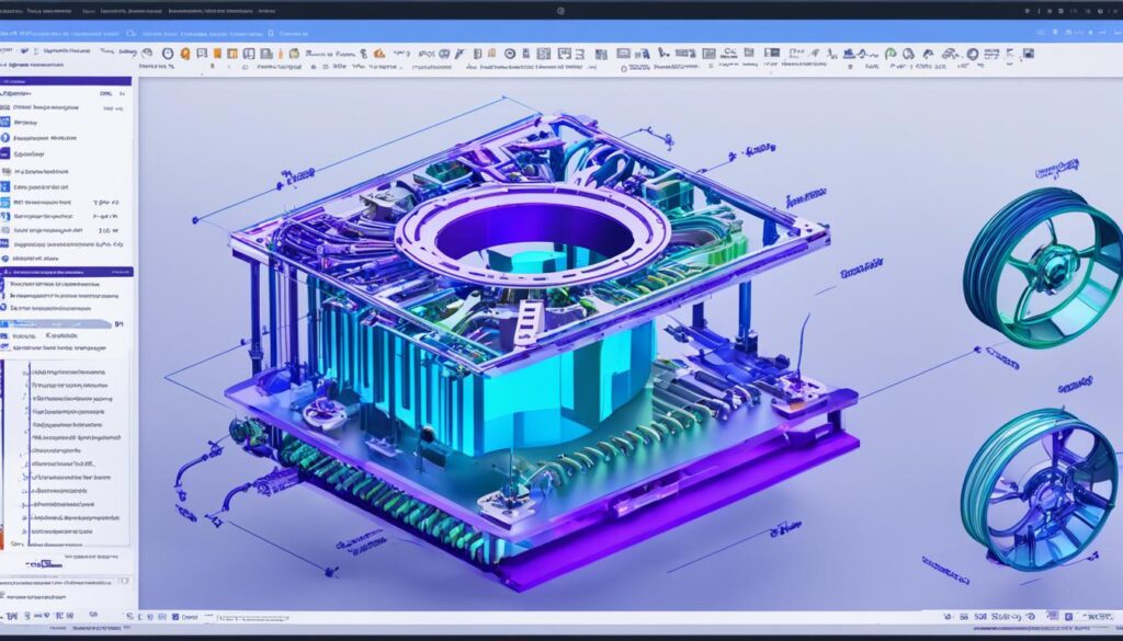 computer-aided engineering
