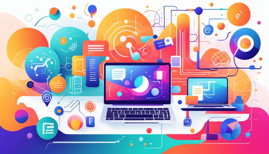 digital communication tools