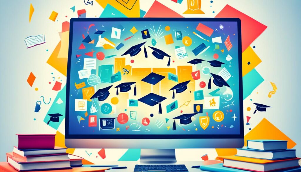 online education