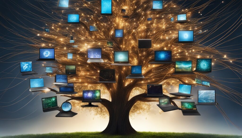 online education environmental impact