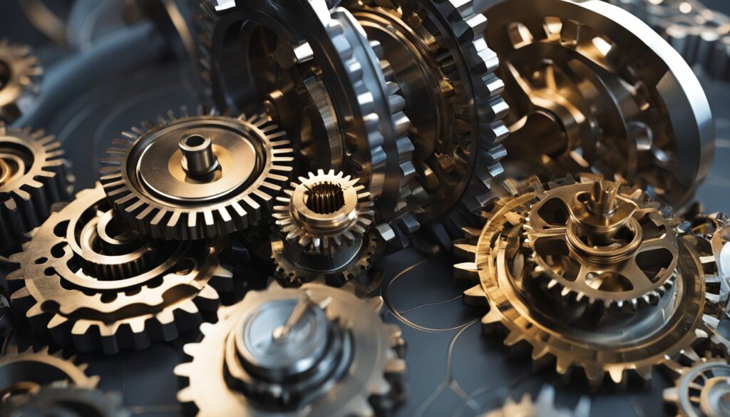 systems engineering