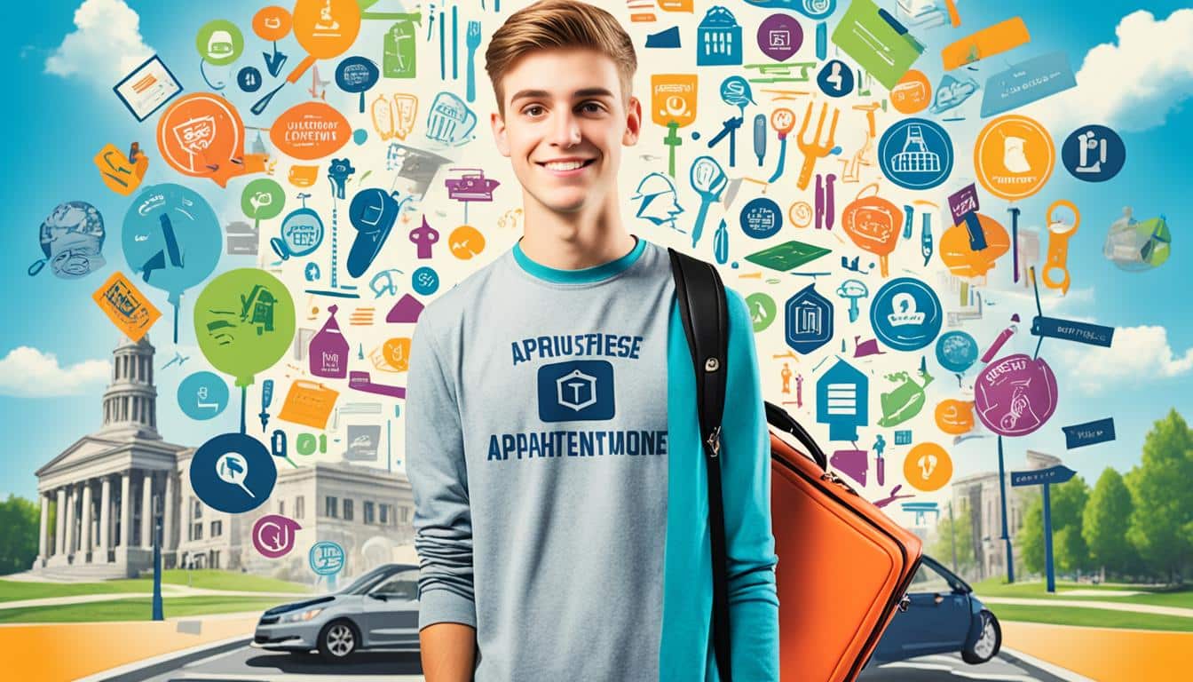 transitioning to adulthood