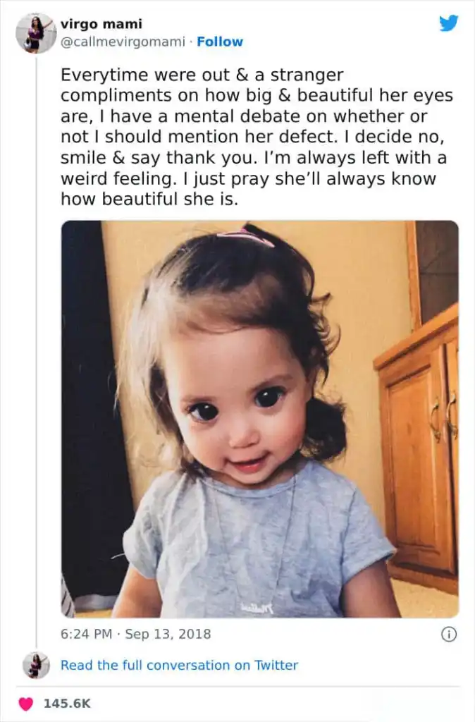 Axenfeld-Rieger Syndrome