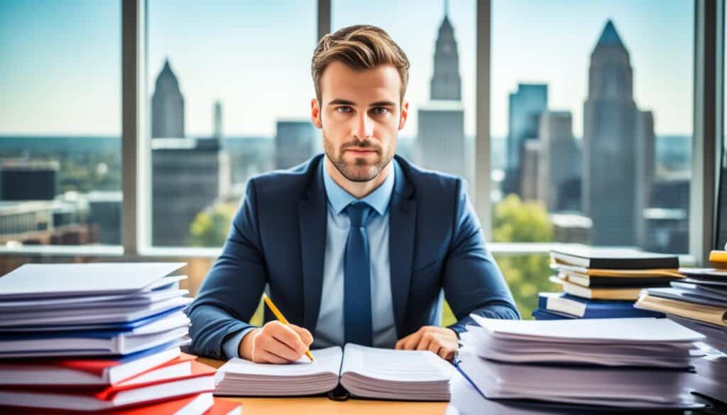 MBA scholarship applications