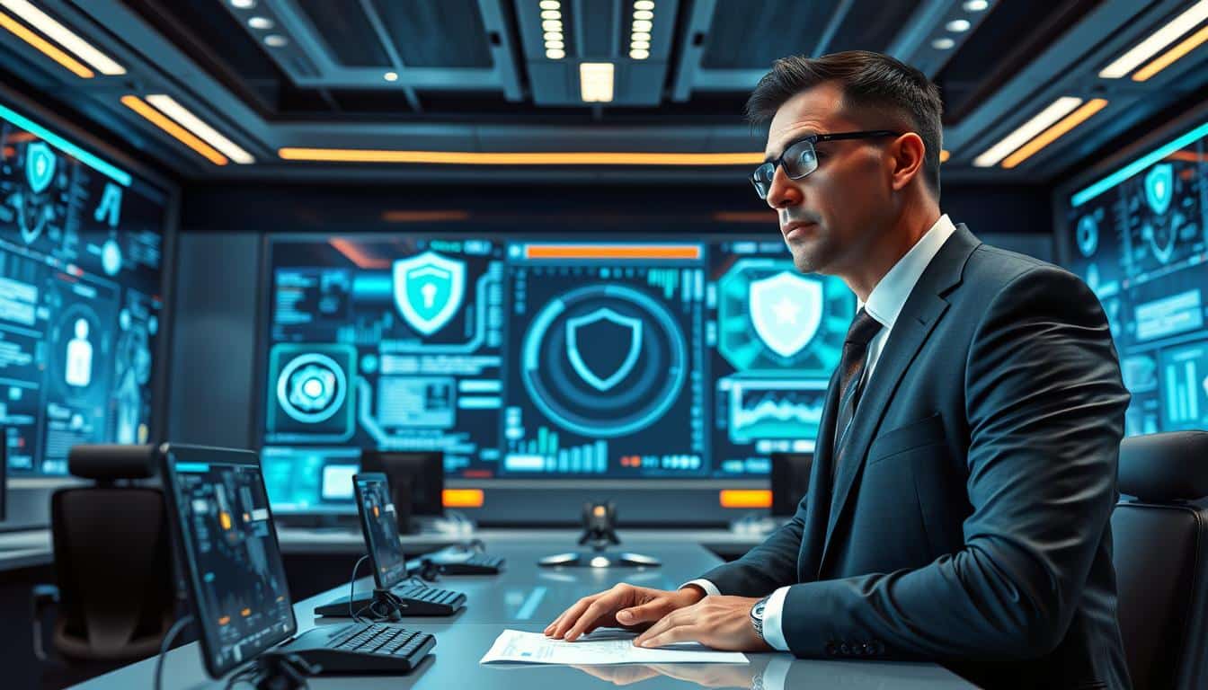 CISO and Security Manager Roles