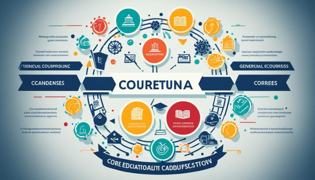 Core Courses and Intellectual Breadth