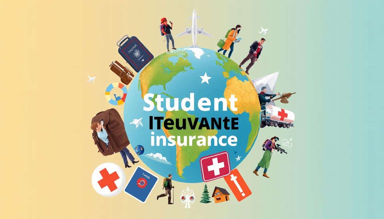 Student Travel Insurance