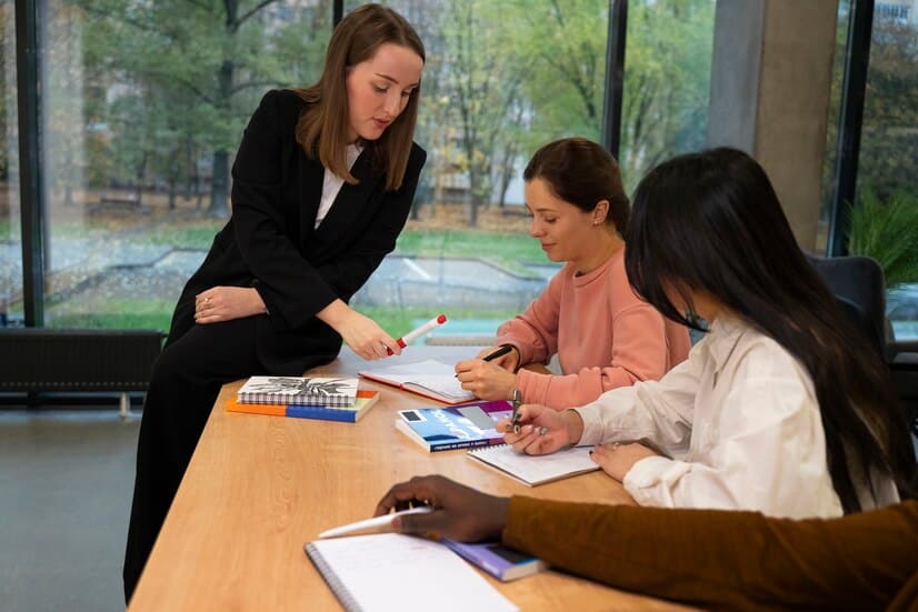 Educational Leadership Masters